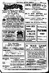 Volunteer Service Gazette and Military Dispatch Wednesday 11 September 1912 Page 16