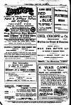 Volunteer Service Gazette and Military Dispatch Wednesday 02 October 1912 Page 16