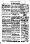 Volunteer Service Gazette and Military Dispatch Wednesday 09 October 1912 Page 10