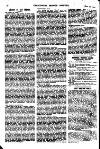 Volunteer Service Gazette and Military Dispatch Wednesday 20 November 1912 Page 4