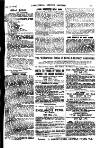 Volunteer Service Gazette and Military Dispatch Wednesday 22 January 1913 Page 15