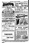 Volunteer Service Gazette and Military Dispatch Wednesday 22 January 1913 Page 16