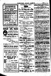 Volunteer Service Gazette and Military Dispatch Wednesday 05 February 1913 Page 8