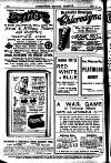 Volunteer Service Gazette and Military Dispatch Wednesday 26 February 1913 Page 16