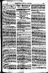 Volunteer Service Gazette and Military Dispatch Saturday 03 May 1913 Page 3