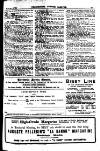 Volunteer Service Gazette and Military Dispatch Saturday 10 May 1913 Page 15