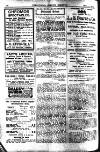 Volunteer Service Gazette and Military Dispatch Saturday 01 November 1913 Page 8