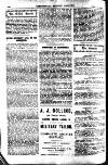 Volunteer Service Gazette and Military Dispatch Saturday 01 November 1913 Page 14