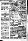 Volunteer Service Gazette and Military Dispatch Saturday 17 January 1914 Page 8