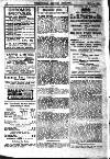 Volunteer Service Gazette and Military Dispatch Saturday 24 January 1914 Page 8