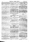 Volunteer Service Gazette and Military Dispatch Saturday 07 February 1914 Page 14