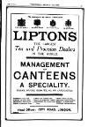 Volunteer Service Gazette and Military Dispatch Saturday 07 February 1914 Page 15