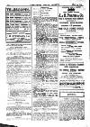 Volunteer Service Gazette and Military Dispatch Saturday 14 February 1914 Page 8