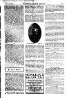 Volunteer Service Gazette and Military Dispatch Saturday 14 February 1914 Page 13