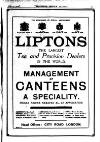 Volunteer Service Gazette and Military Dispatch Saturday 21 February 1914 Page 19