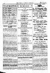 Volunteer Service Gazette and Military Dispatch Saturday 28 February 1914 Page 8