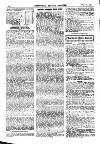 Volunteer Service Gazette and Military Dispatch Saturday 28 February 1914 Page 12