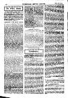 Volunteer Service Gazette and Military Dispatch Saturday 28 February 1914 Page 14