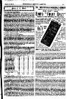 Volunteer Service Gazette and Military Dispatch Saturday 07 March 1914 Page 13