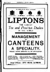 Volunteer Service Gazette and Military Dispatch Saturday 07 March 1914 Page 15