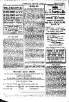 Volunteer Service Gazette and Military Dispatch Saturday 14 March 1914 Page 8