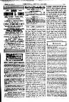 Volunteer Service Gazette and Military Dispatch Saturday 14 March 1914 Page 9