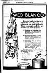 Volunteer Service Gazette and Military Dispatch Saturday 14 March 1914 Page 13