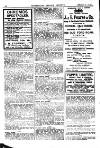Volunteer Service Gazette and Military Dispatch Saturday 21 March 1914 Page 8