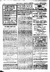 Volunteer Service Gazette and Military Dispatch Saturday 04 April 1914 Page 8