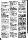 Volunteer Service Gazette and Military Dispatch Saturday 06 June 1914 Page 6