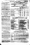 Volunteer Service Gazette and Military Dispatch Saturday 18 July 1914 Page 14