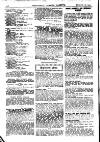 Volunteer Service Gazette and Military Dispatch Saturday 17 October 1914 Page 4