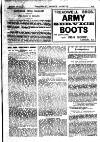 Volunteer Service Gazette and Military Dispatch Saturday 17 October 1914 Page 7