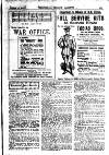 Volunteer Service Gazette and Military Dispatch Saturday 17 October 1914 Page 11
