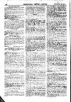 Volunteer Service Gazette and Military Dispatch Saturday 19 December 1914 Page 12