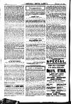 Volunteer Service Gazette and Military Dispatch Saturday 20 January 1917 Page 12