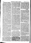 Volunteer Service Gazette and Military Dispatch Saturday 24 February 1917 Page 8