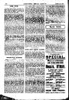 Volunteer Service Gazette and Military Dispatch Saturday 21 April 1917 Page 8