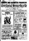 Volunteer Service Gazette and Military Dispatch