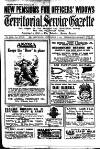 Volunteer Service Gazette and Military Dispatch