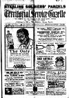 Volunteer Service Gazette and Military Dispatch Saturday 24 November 1917 Page 1