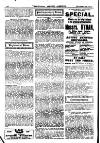 Volunteer Service Gazette and Military Dispatch Saturday 24 November 1917 Page 8