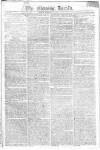 Morning Herald (London) Friday 16 January 1801 Page 1