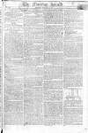 Morning Herald (London) Monday 19 January 1801 Page 1