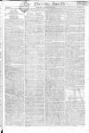 Morning Herald (London) Thursday 22 January 1801 Page 1