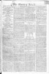 Morning Herald (London) Friday 23 January 1801 Page 1