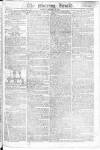 Morning Herald (London) Monday 26 January 1801 Page 1
