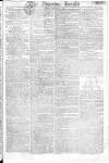 Morning Herald (London) Tuesday 27 January 1801 Page 1
