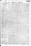 Morning Herald (London) Thursday 29 January 1801 Page 1