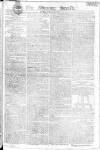 Morning Herald (London) Friday 30 January 1801 Page 1